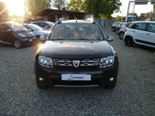 Dacia Duster 1.2 Tce 125cv Start&stop 4x2 Prestige 