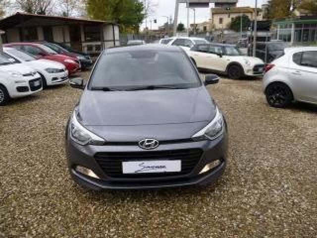 Hyundai I20 1.1 Crdi 12v 5 Porte Go! 