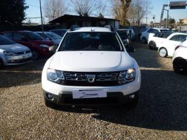 Dacia Duster 1.5 Dci 110cv 4x2 Lauréate 