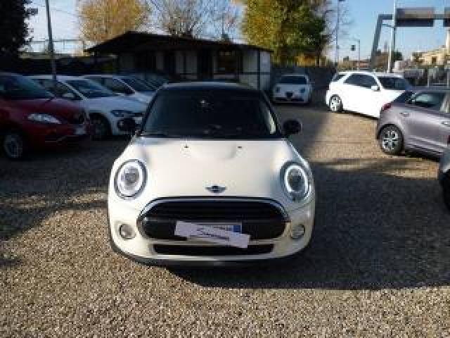 Mini One 1.2 One 75 Cv 5 Porte 