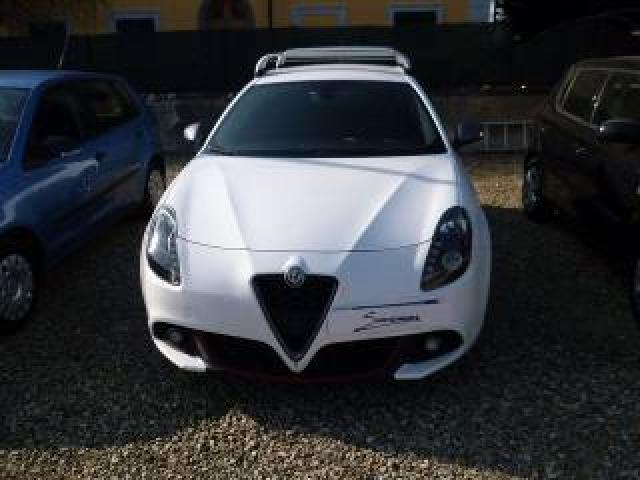 Alfa Romeo Giulietta 1.4 Turbo Multiair 150 Cv Super 