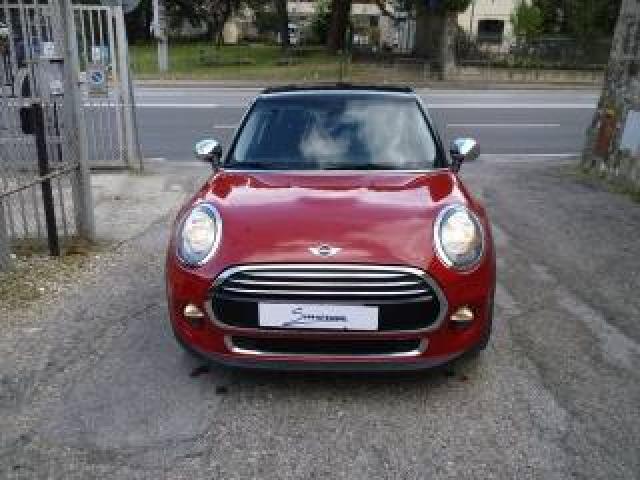 Mini Cooper 1.5 5 Porte 