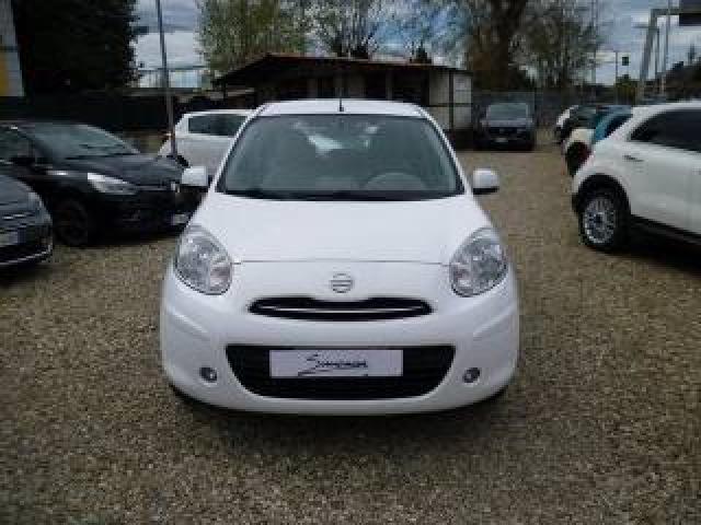 Nissan Micra 1.2 12v 5 Porte Acenta 