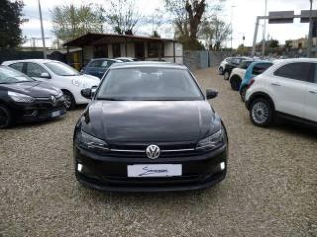 Volkswagen Polo 1.0 Tsi 5p. Comfortline Bluemotion Technology 