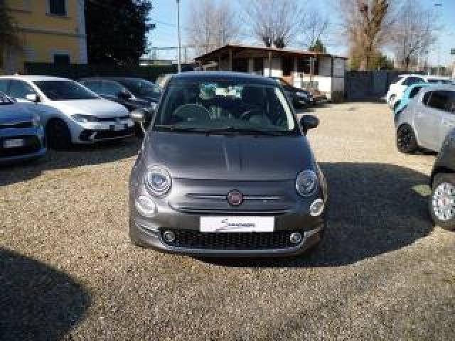 Fiat 500 1.3 Multijet 95 Cv Lounge 