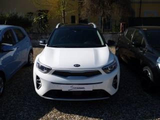 Kia Stonic 1.0 T-Gdi 100 Cv Mhev Imt Style 