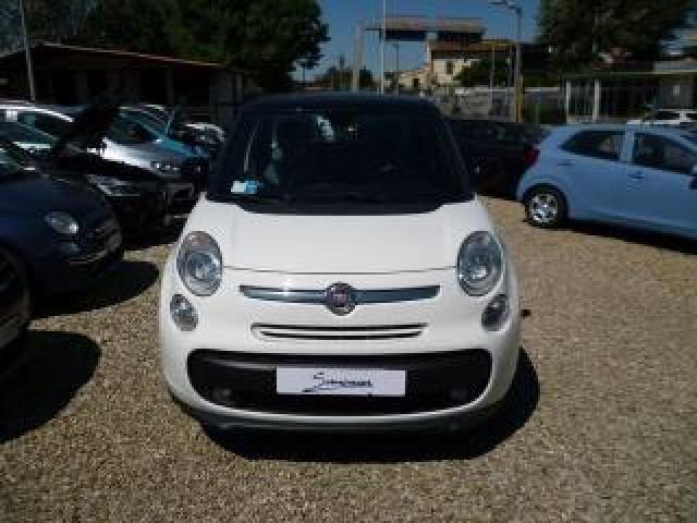 Fiat 500l 1.4 95 Cv Pop Star 