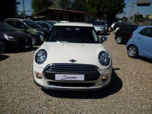 Mini One 1.2 One 5 Porte 