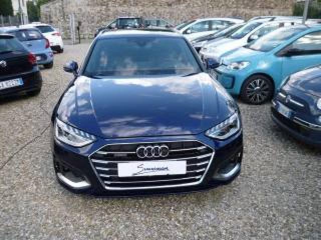 Audi A4 Avant 40 Tdi Quattro S Tronic Business 