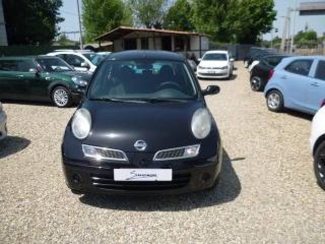 Nissan Micra 1.2 16v 5 Porte Fox Life 