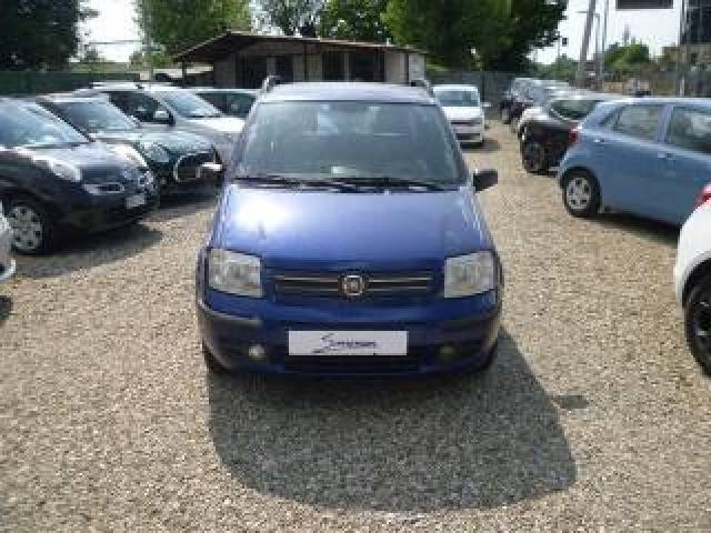 Fiat Panda 1.2 Dynamic Gpl 