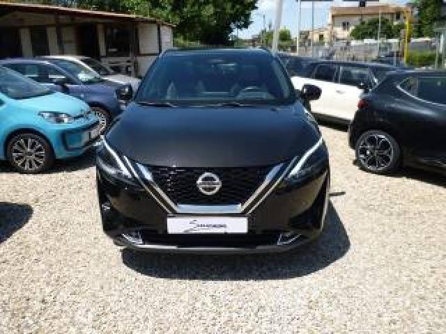 Nissan Qashqai Mhev 140 Cv Acenta 