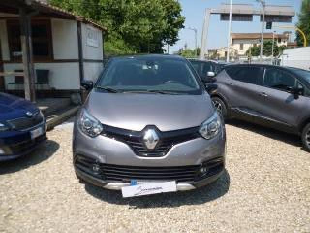 Renault Captur Dci 8v 90 Cv  Start&stop Energy Hypnotic 