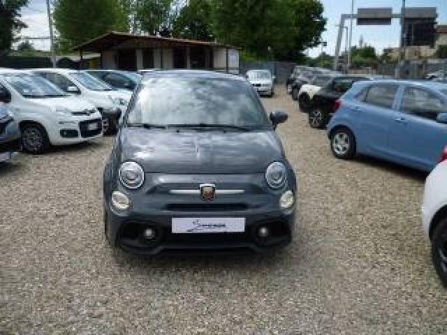 Abarth 595 1.4 Turbo T-Jet 145 Cv 