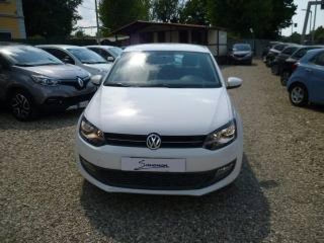 Volkswagen Polo 1.6 Tdi Dpf 5 Porte Comfortline 