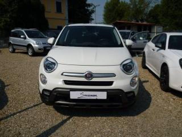 Fiat 500x 1.6 Multijet 120 Cv City Cross 