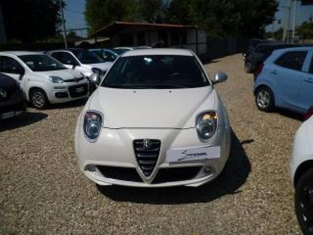 Alfa Romeo Mito 1.4 78 Cv 8v S&s Distinctive 