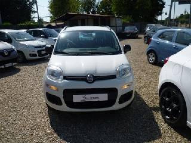 Fiat Panda 1.2 Easypower Easy 