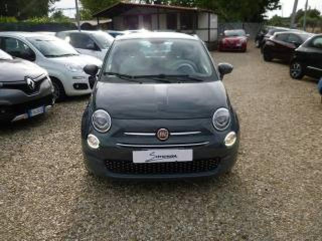 Fiat 500 1.2 Easypower Lounge 