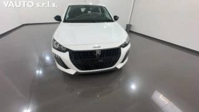 Peugeot 208 Puretech 100 Stop&start 5 Porte Style 