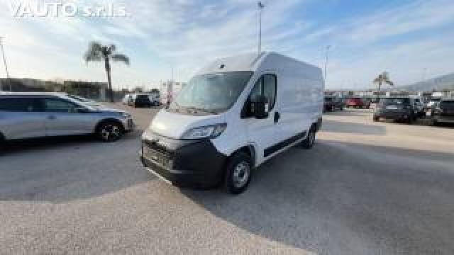 Peugeot Boxer 333 2.2 Bluehdi 140 S&s Plm-Tm Furgone 