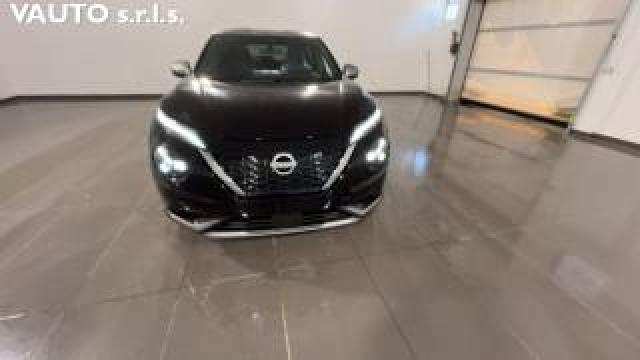 Nissan Juke 1.6 Hev N-Design 