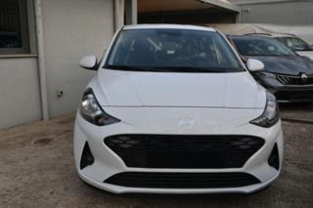 Hyundai I10 1.0 Gpl Connectline 