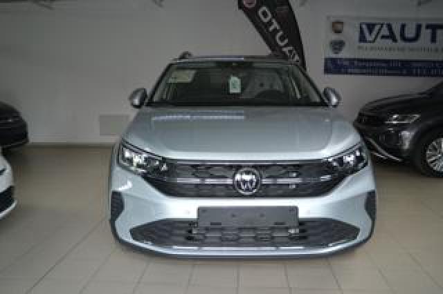 Volkswagen Taigo 1.0 Tsi 95 Cv Edition Plus 