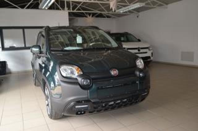 Fiat Pandina 1.0 Cross S&s Hybrid Pandina 