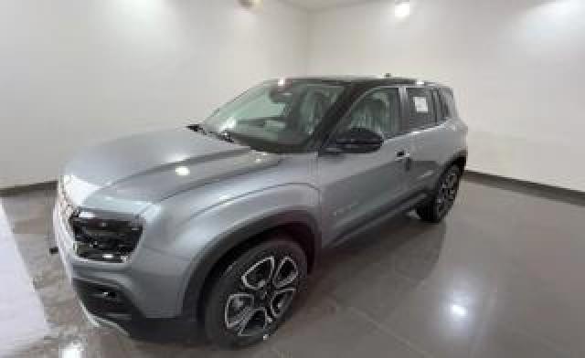 Jeep Avenger 1.2 Turbo 100 Cv Summit 