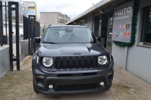 Jeep Renegade 1.0 T3 Night Eagle 120cv 