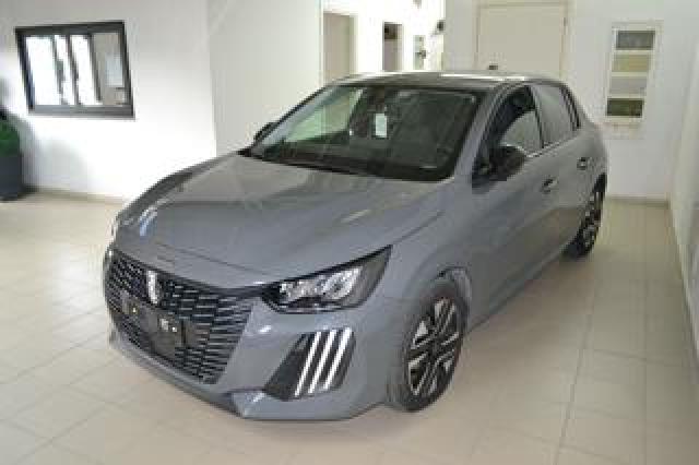 Peugeot 208 Puretech 100 Stop&start 5 Porte Allure 