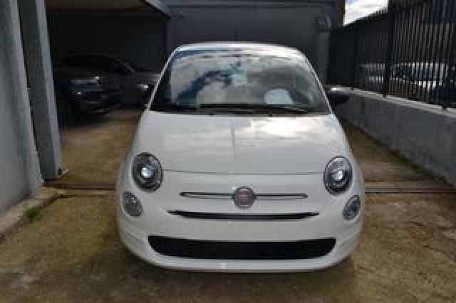 Fiat 500 1.0 Hybrid Cult 