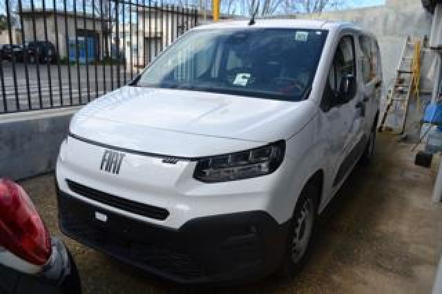 Fiat Doblo Doblò 1.5 Bluehdi 100cv Combi N1 