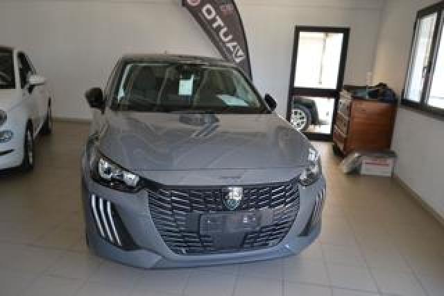 Peugeot 208 Hybrid 110 E-Dcs6 Allure 