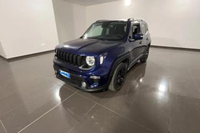 Jeep Renegade 1.3 T4 190cv Phev 4xe At6 Limited 