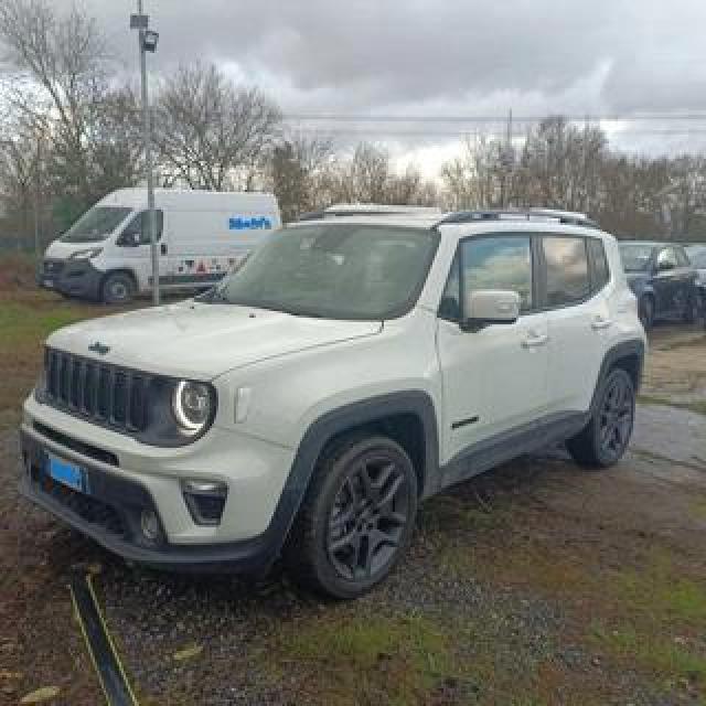 Jeep Renegade 1.3 T4 240cv Phev 4xe At6 S 