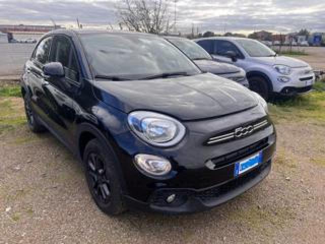 Fiat 500x 1.3 Multijet 95 Cv Club 