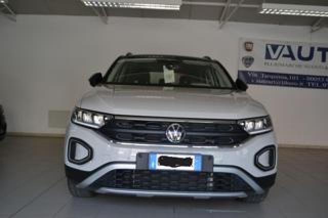 Volkswagen T-Roc 1.0 Tsi Life 