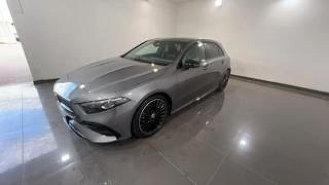 Mercedes Benz A 180 D Automatic Edition Amg Line 