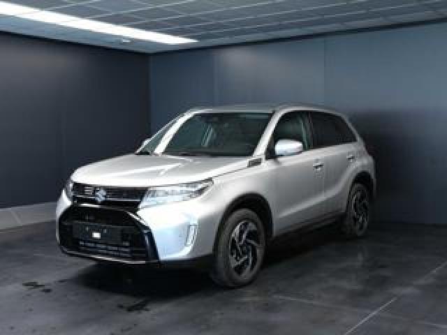 Suzuki Vitara 1.4 Hybrid 4wd Allgrip Top 
