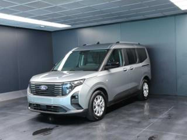 Ford Tourneo Courier 1.0 Ecoboost Titanium 