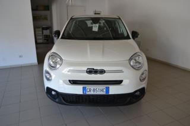 Fiat 500x 1.3 Multijet 95 Cv 