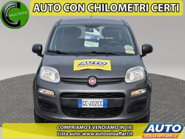 Fiat Panda 1.0 Firefly Hybrid 37.000km Euro6d Ok Neopatentati 