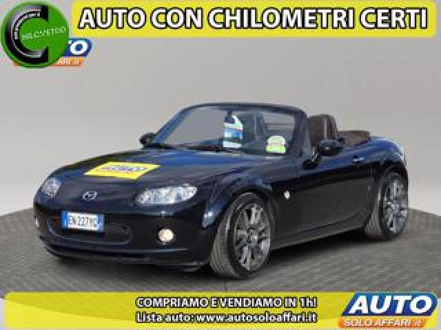 Mazda Mx-5 Roadster 1.8l 
