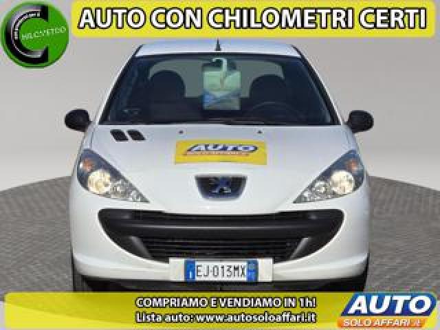 Peugeot 206 Plus 1.1 60cv 3p Uniproprietario / Ok Neopatentati 
