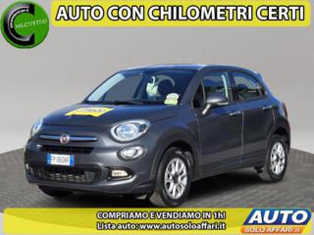 Fiat 500x 1.3 Mjt 95cv Eu6b Neopatentati/camera/touch 