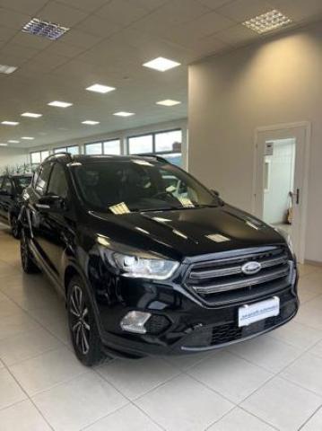 Ford Kuga 2.0 Tdci 150 Cv S&s 4wd Powershift St-Line 