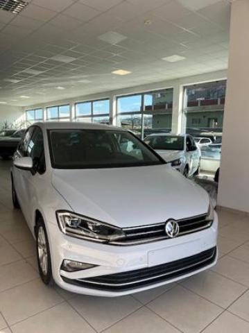 Volkswagen Golf Sportsvan 1.5 Tsi Comfortline Bluemotion Technology 