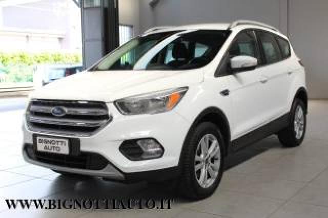 Ford Kuga 1.5 Ecoboost 120 Cv S&s 2wd Titanium 